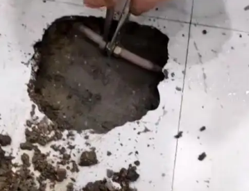 河津卫生间漏水检测电话