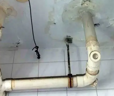 河津卫生间漏水检测多少钱