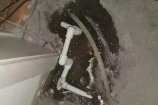 河津卫生间漏水检测多少钱