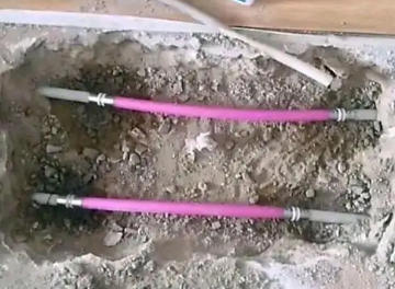 河津卫生间测漏水多少钱