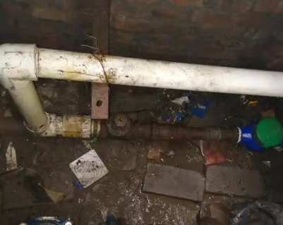 河津水管维修哪家好