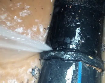 河津漏水维修价格明细