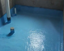 河津卫生间防水哪家好