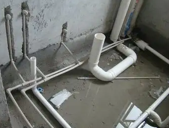 河津水管维修多少钱