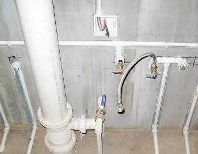 河津水管维修价格明细