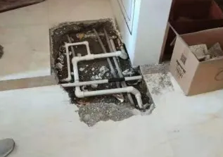 河津查漏水多少钱