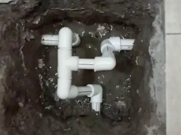 河津卫生间漏水维修公司为您专业分享一下河津查漏水的知识点