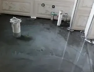 河津卫生间漏水维修公司为您专业分享下河津卫生间漏水检测的知识点