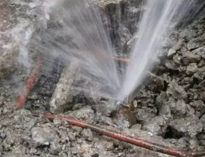 河津水管维修多少钱