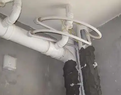 河津水管维修哪家好