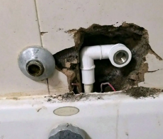 河津卫生间漏水检测多少钱