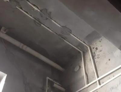 河津卫生间漏水维修技术的依据是什么